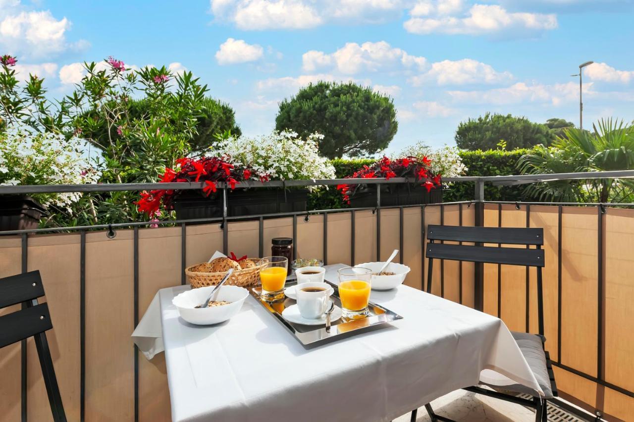 Apartments Sandra Rovinj Extérieur photo