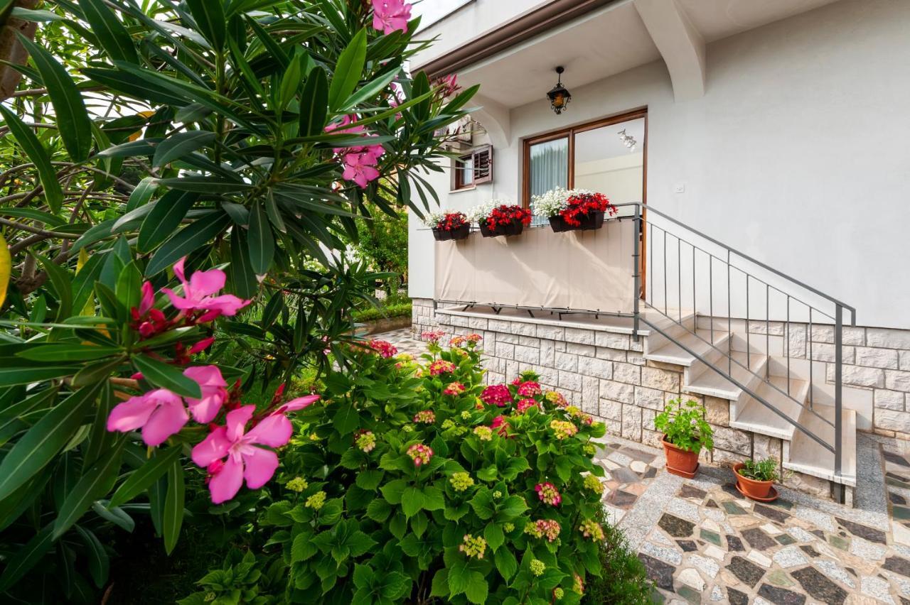 Apartments Sandra Rovinj Extérieur photo