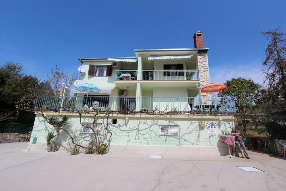 Apartments Sandra Rovinj Extérieur photo