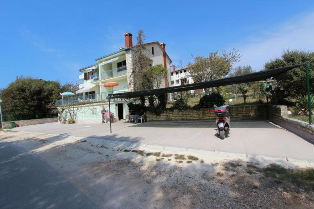 Apartments Sandra Rovinj Extérieur photo