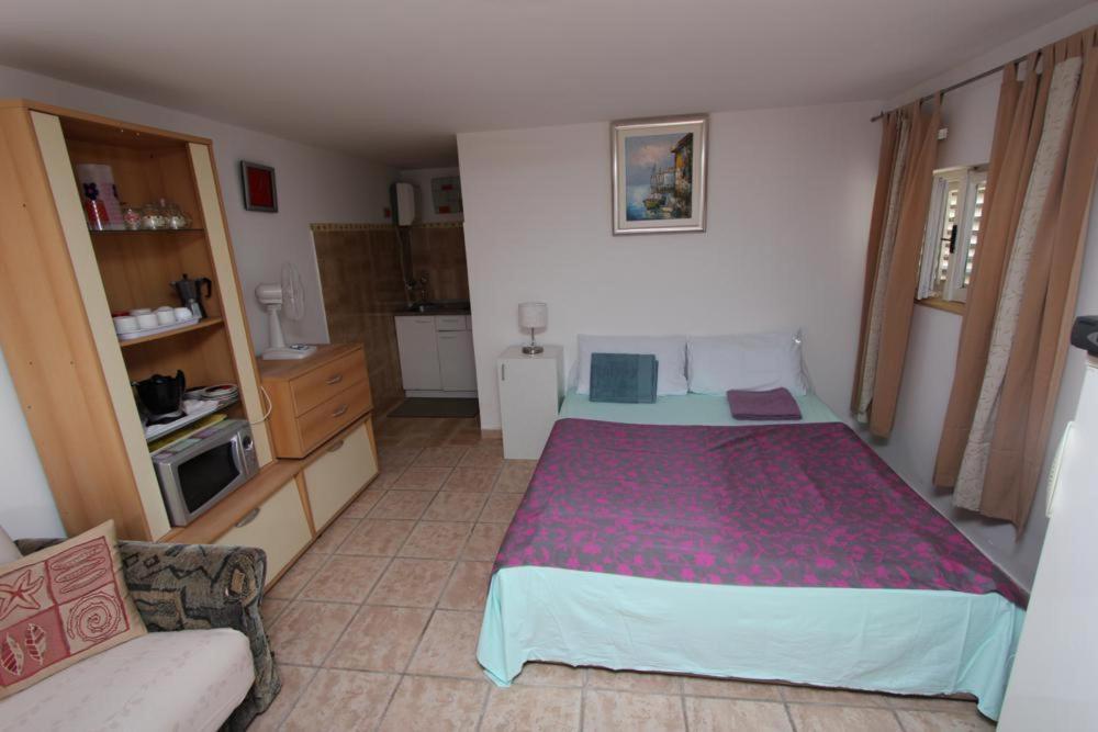 Apartments Sandra Rovinj Chambre photo
