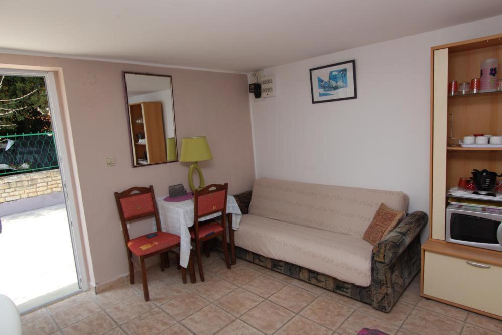 Apartments Sandra Rovinj Chambre photo