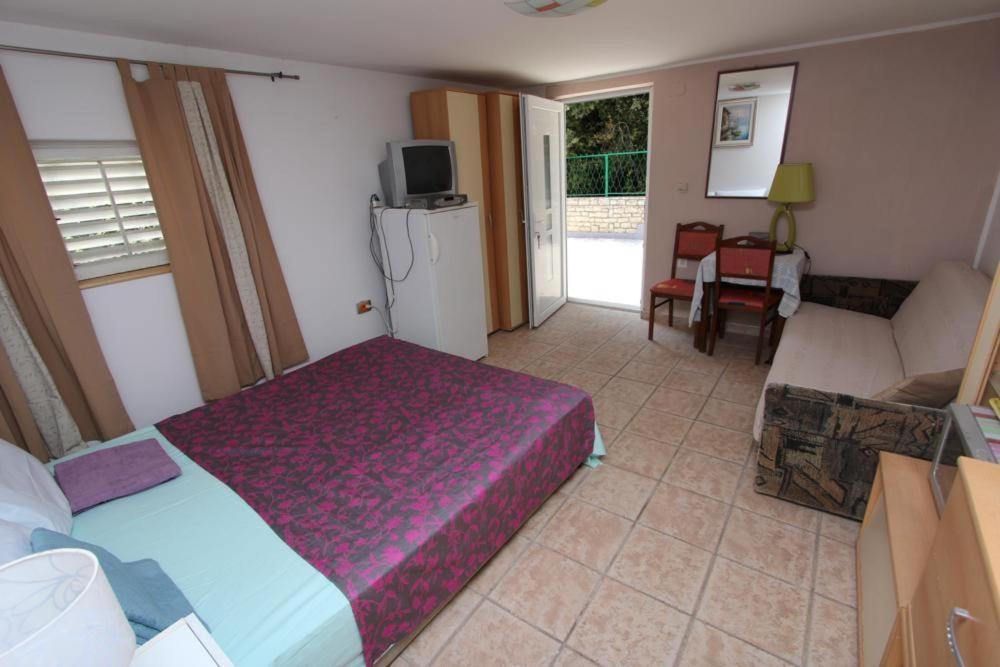 Apartments Sandra Rovinj Chambre photo