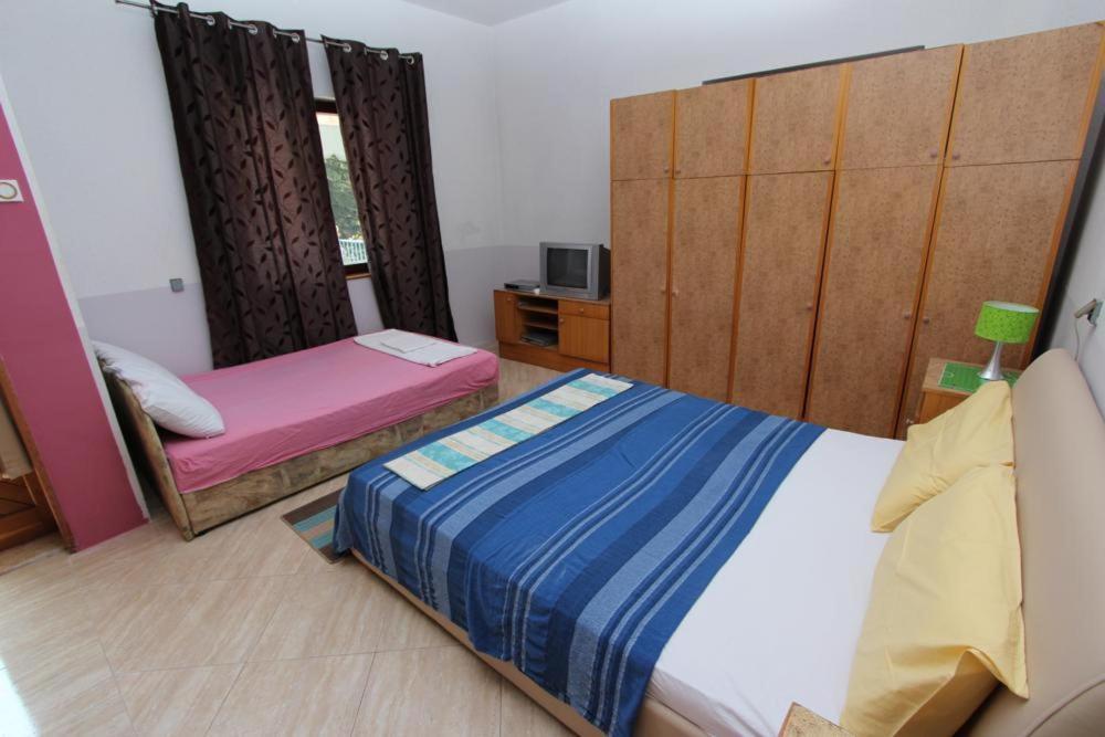 Apartments Sandra Rovinj Chambre photo