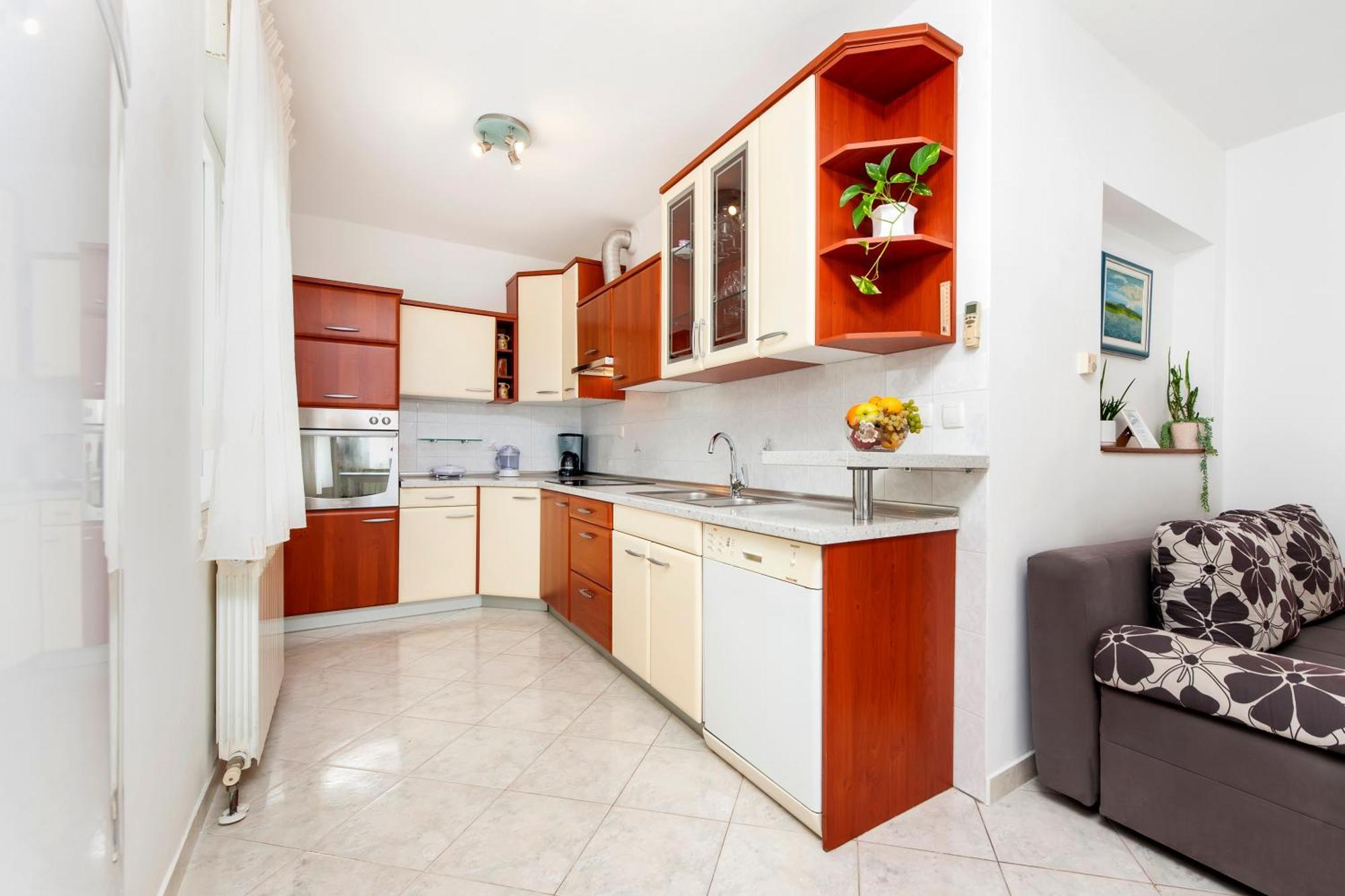 Apartments Sandra Rovinj Extérieur photo