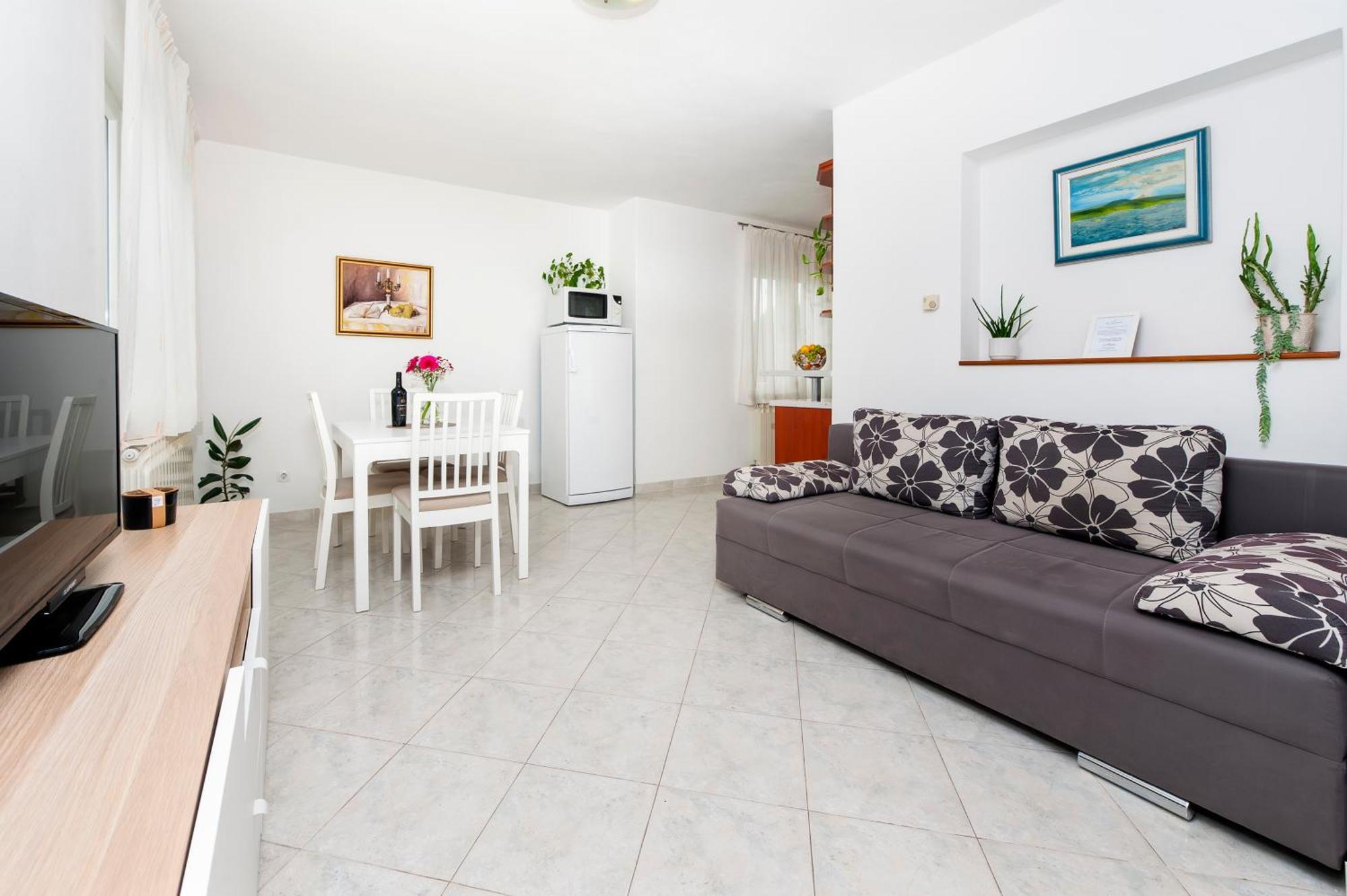 Apartments Sandra Rovinj Extérieur photo